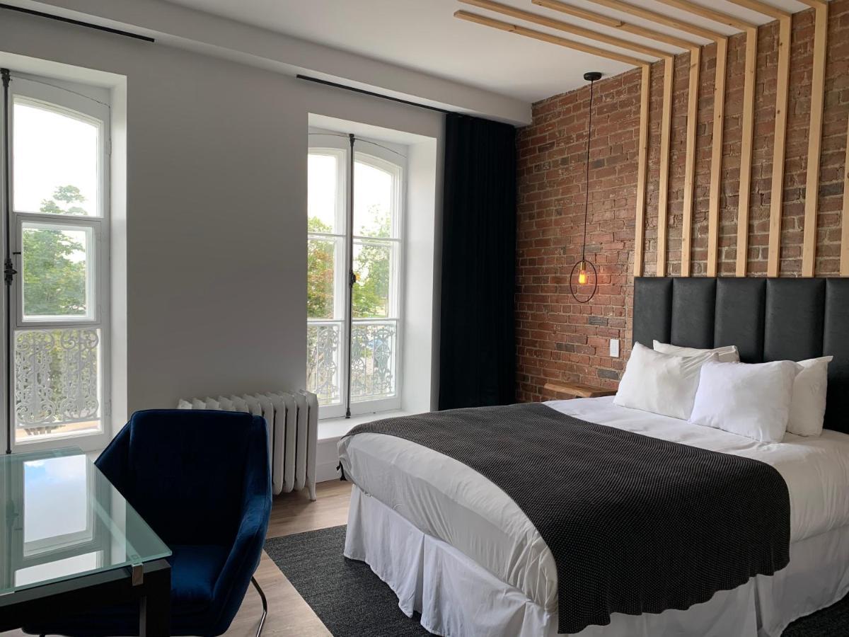 Hotel Le Saint-paul