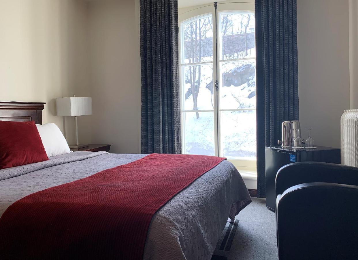 Le Saint-paul 3* Quebec City