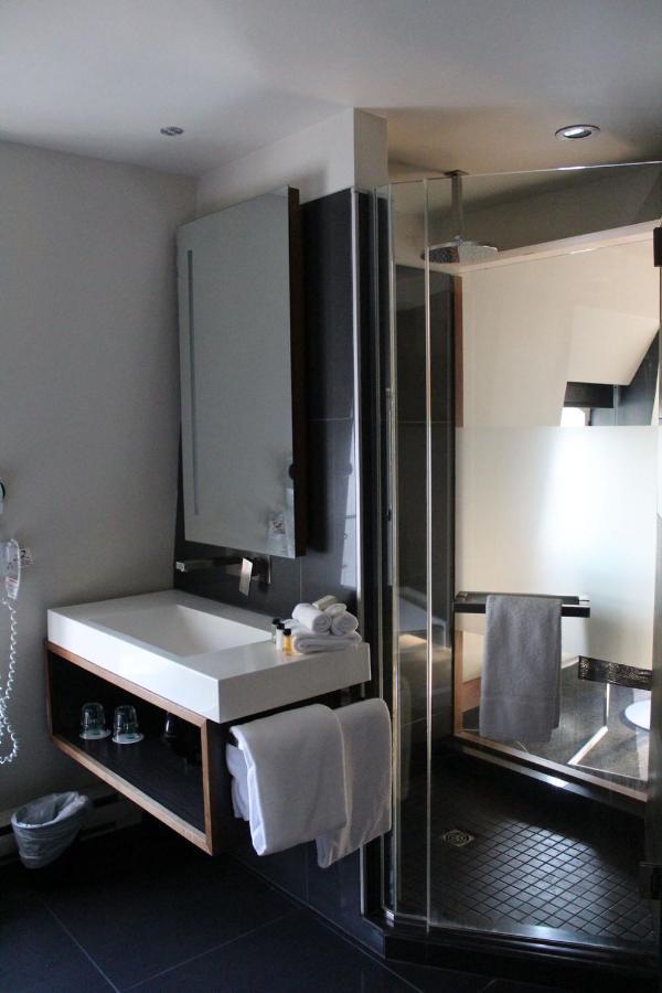 Le Saint-paul 3* Quebec City
