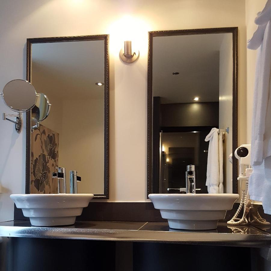 Hotel Le Saint-paul 3*