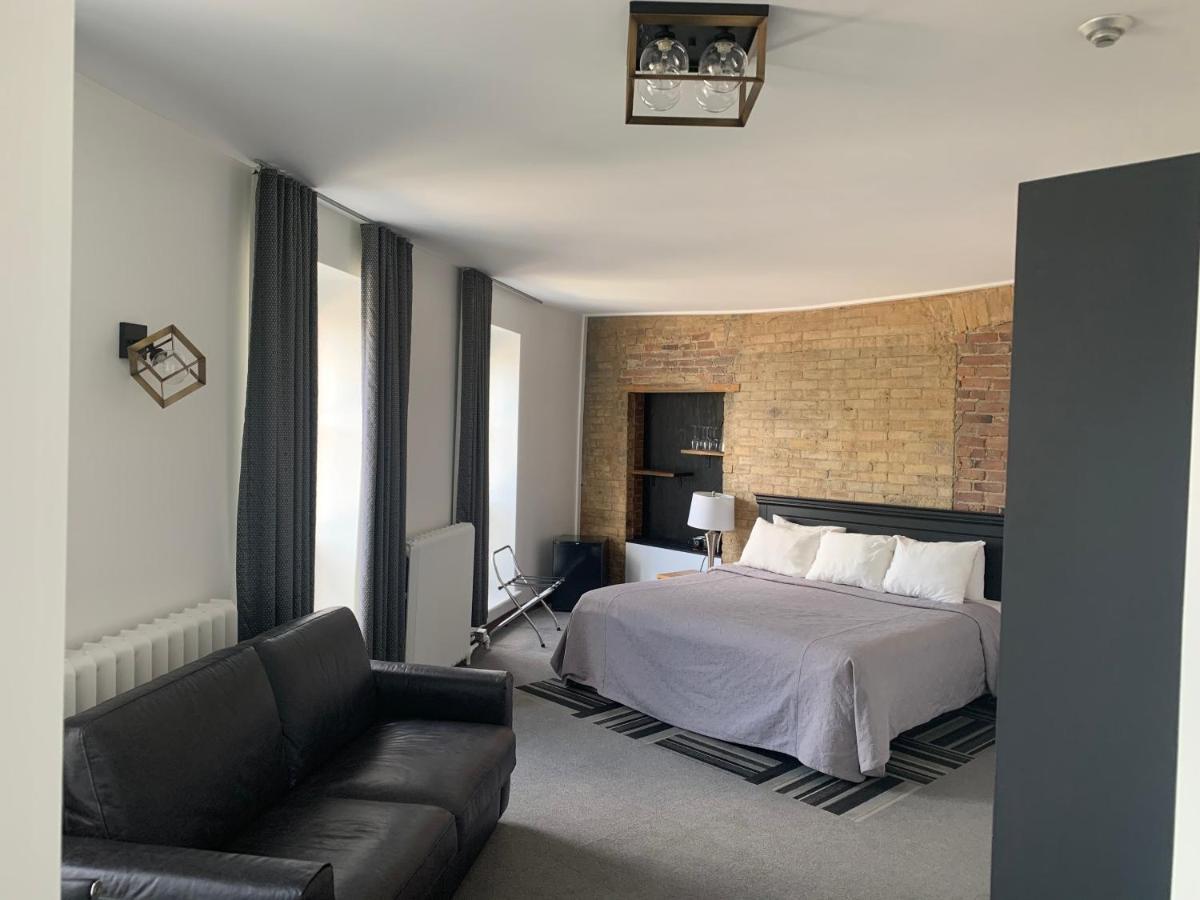 Le Saint-paul Hotel 3*