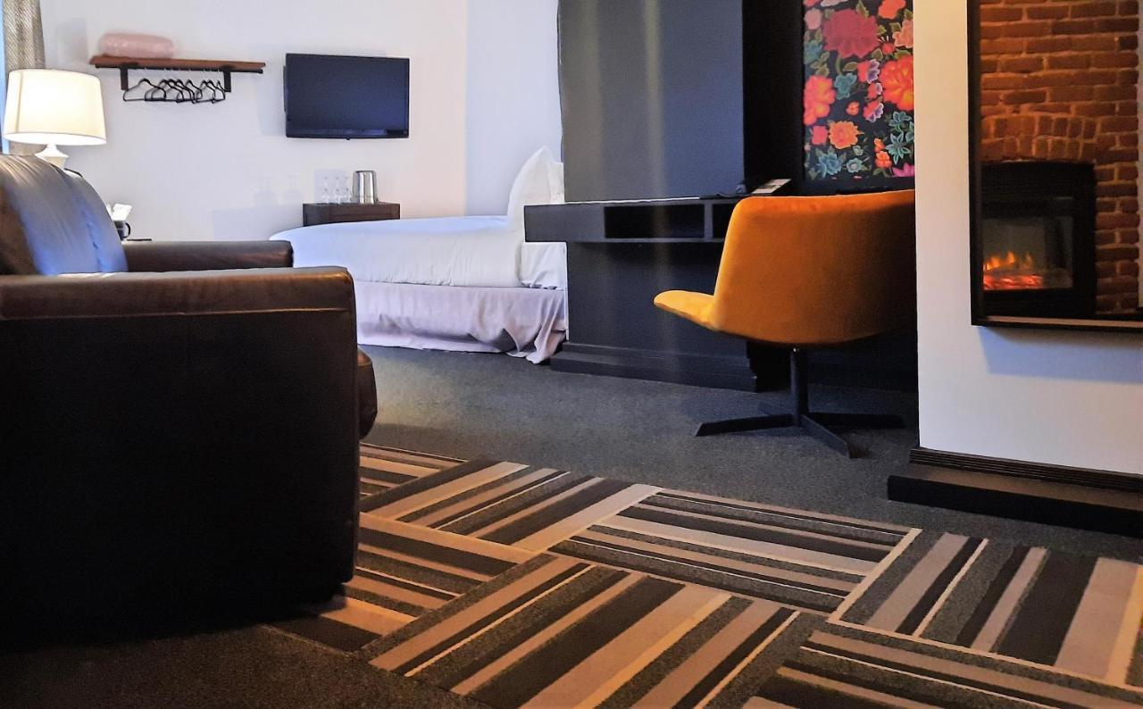 Le Saint-paul 3* Quebec City