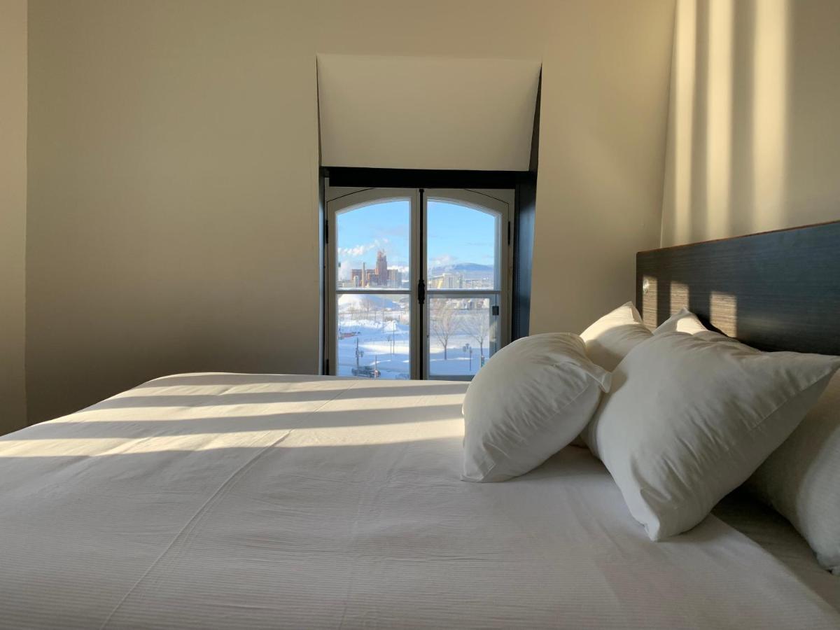 Le Saint-paul 3* Quebec City
