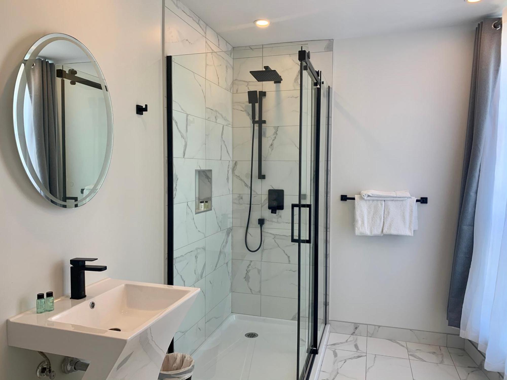 Le Saint-paul 3* Quebec City