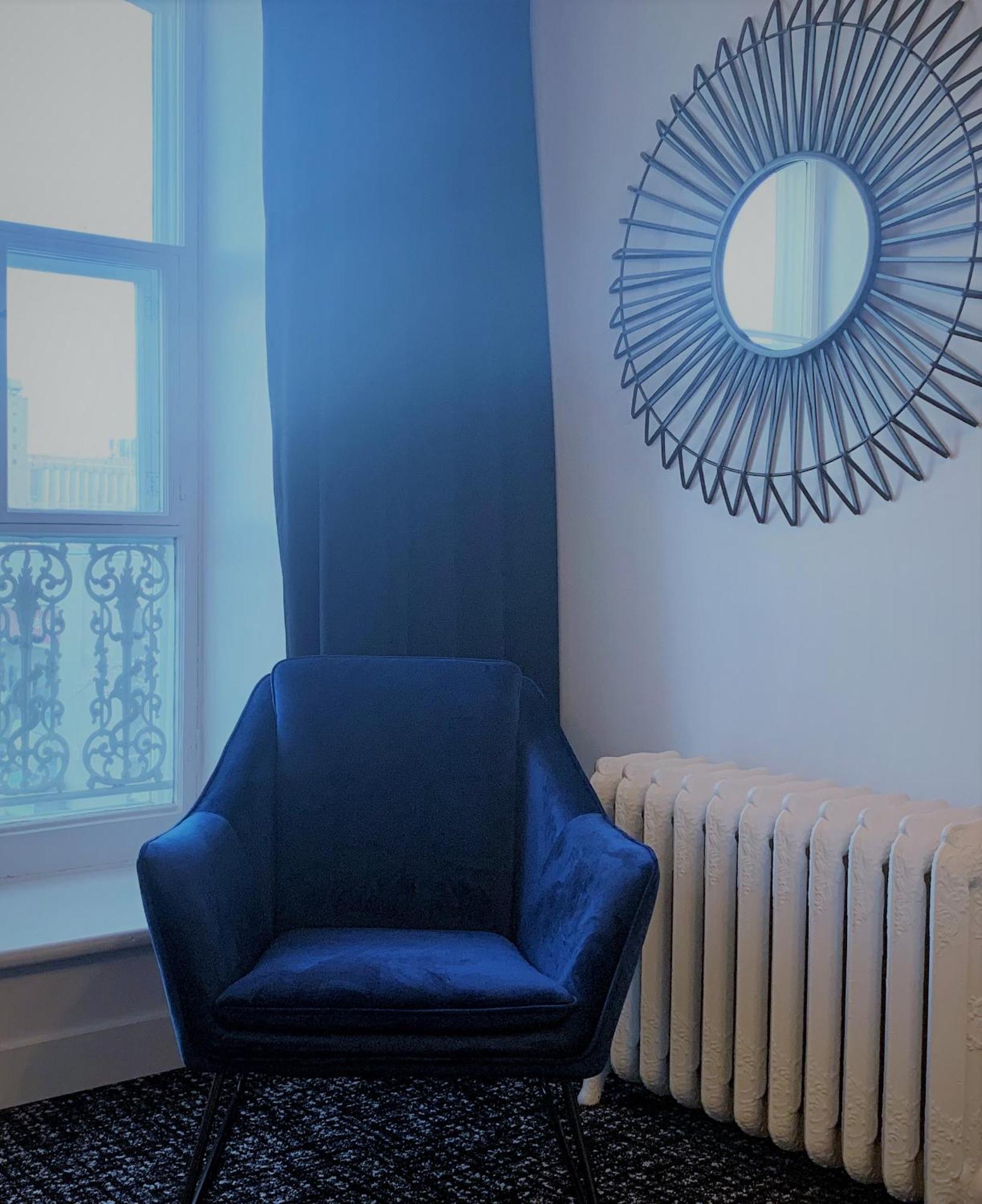 Hotel Le Saint-paul Quebec City