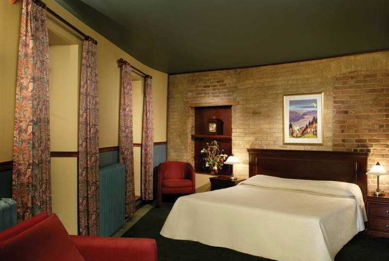 Le Saint-paul Hotel Quebec City