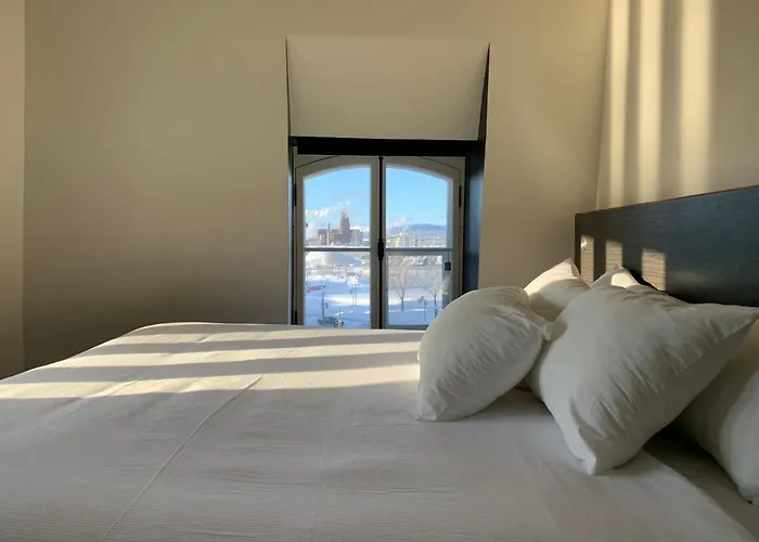 Hotel Le Saint-Paul
